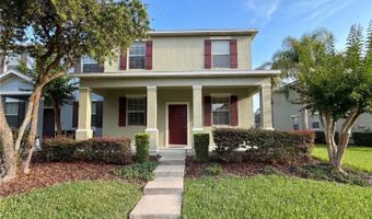 1308 SEBURN Rd, Apopka, FL 32703