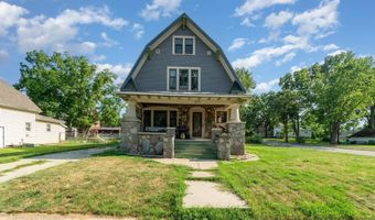 123 W End St, Alma, MI 48801