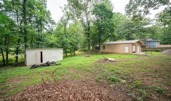 6823 Foxfire Dr, Benton, AR 72019