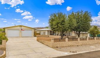 1715 Yale Dr, Bullhead City, AZ 86442
