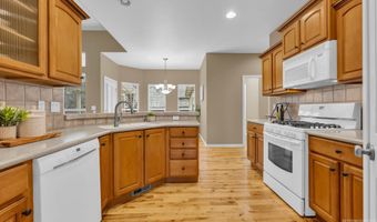 1947 S Wilde Creek Way, Boise, ID 83709