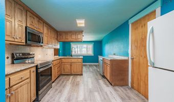840 N 665 E, Basalt, ID 83218