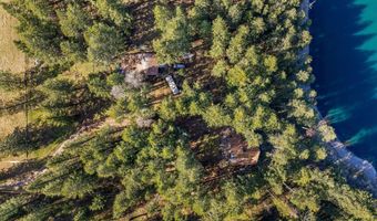 701 McCaffery Rd, Bigfork, MT 59911