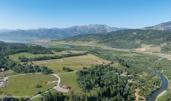 L05 ALPINE MEADOW LOOP, Alpine, WY 83128