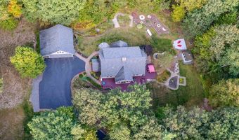 33 Maclean Rd, Alstead, NH 03602