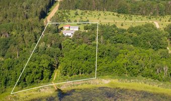 3912 4th St NW, Backus, MN 56435