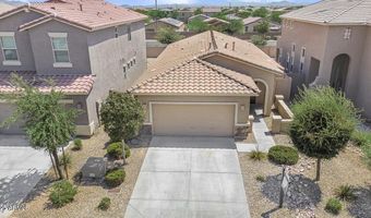 19921 W Monroe St, Buckeye, AZ 85326