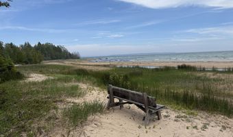 9201 Wreck Rd, Alpena, MI 49707