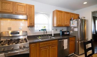140 PRINCETON Ave, Bellmawr, NJ 08031