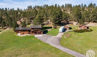 7608 Molt Rd, Billings, MT 59106