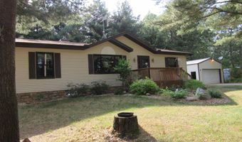 709 W 17th Dr, Arkdale, WI 54613