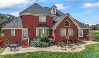 135 Villa Grande, Albertville, AL 35950