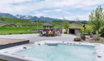 159 RIVER TRAIL LOT 47 Dr, Alpine, WY 83128