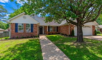 1110 Arbor Cv, Benton, AR 72015