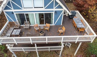 459 N ASPEN Way, Basye, VA 22810