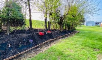 606 Nally Ct, Bardstown, KY 40004
