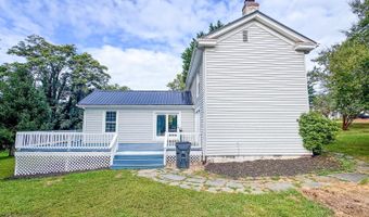 176 N Main, Amherst, VA 24521