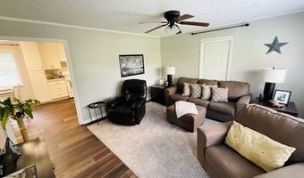 174 First St E, Arabi, GA 31712