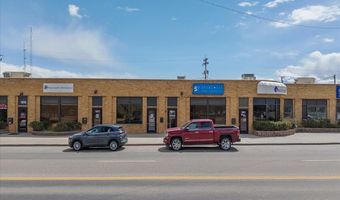 1013 E LINCOLNWAY, Cheyenne, WY 82001
