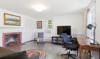 313 Berlin Rd, Bolton, MA 01740