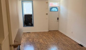 756 CARROLL St, Baltimore, MD 21230