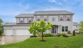 3756 Innesbrook Ct, Algonquin, IL 60102