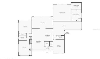 1245 MUNSTER St, Orlando, FL 32803