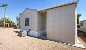 929 N. Delaware Dr 26, Apache Junction, AZ 85120