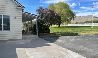 3100 Challis Creek Rd, Challis, ID 83226