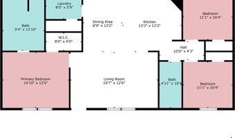 2061 Bolestown Loop, Alpine, TN 38543