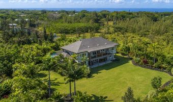 15-1823 2ND Ave, Keaau, HI 96749