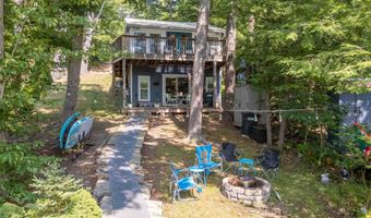 30 S Shore Dr, Barnstead, NH 03225