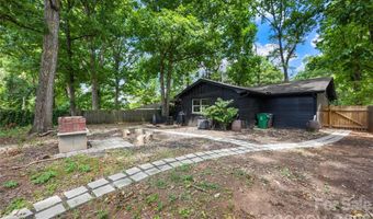 4508 Ivanhoe Pl, Charlotte, NC 28205