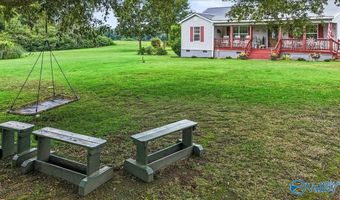 1952 Nixon Chapel Rd, Albertville, AL 35950