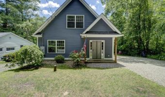 78 Bellevue Dr, Coventry, CT 06238