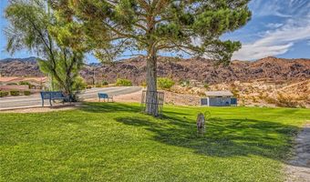 250 Big Horn Dr, Boulder City, NV 89005