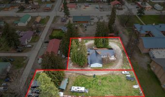 517 N Stephen St, Clark Fork, ID 83811