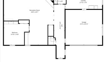 4100 DOWNING St, Annandale, VA 22003