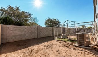 12459 W LOBO Dr, Arizona City, AZ 85123
