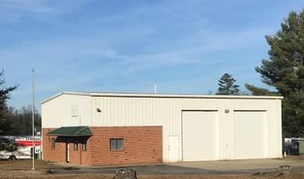 360 INDUSTRIAL PARK Rd, Beaver, WV 25813