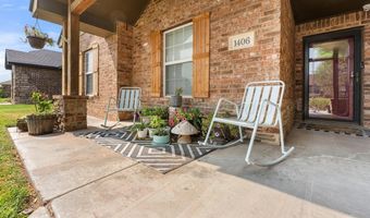 1406 SW 60TH Ave, Amarillo, TX 79118