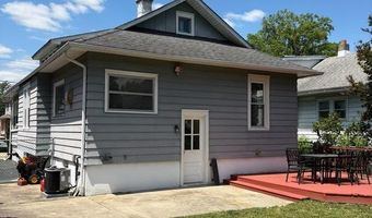 51 CENTRAL Ave, Audubon, NJ 08106