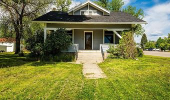 580 N Lobban Ave, Buffalo, WY 82834