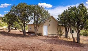 1250 W Warren Way, Ash Fork, AZ 86320