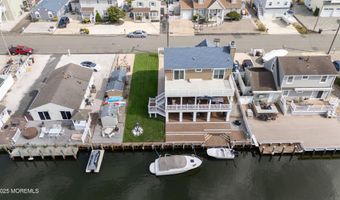 234 Teakwood Dr, Bayville, NJ 08721