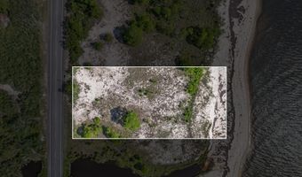 Bald Point Road lot 27, Alligator Point, FL 32346