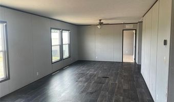 17858 Harreld Rd, Beggs, OK 74421