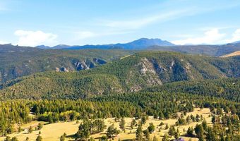 660 S Peak Rd, Boulder, CO 80302