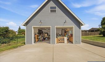 1725 NW Park Ter, Albany, OR 97321