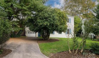 26 Lorraine Ave, Asheville, NC 28804